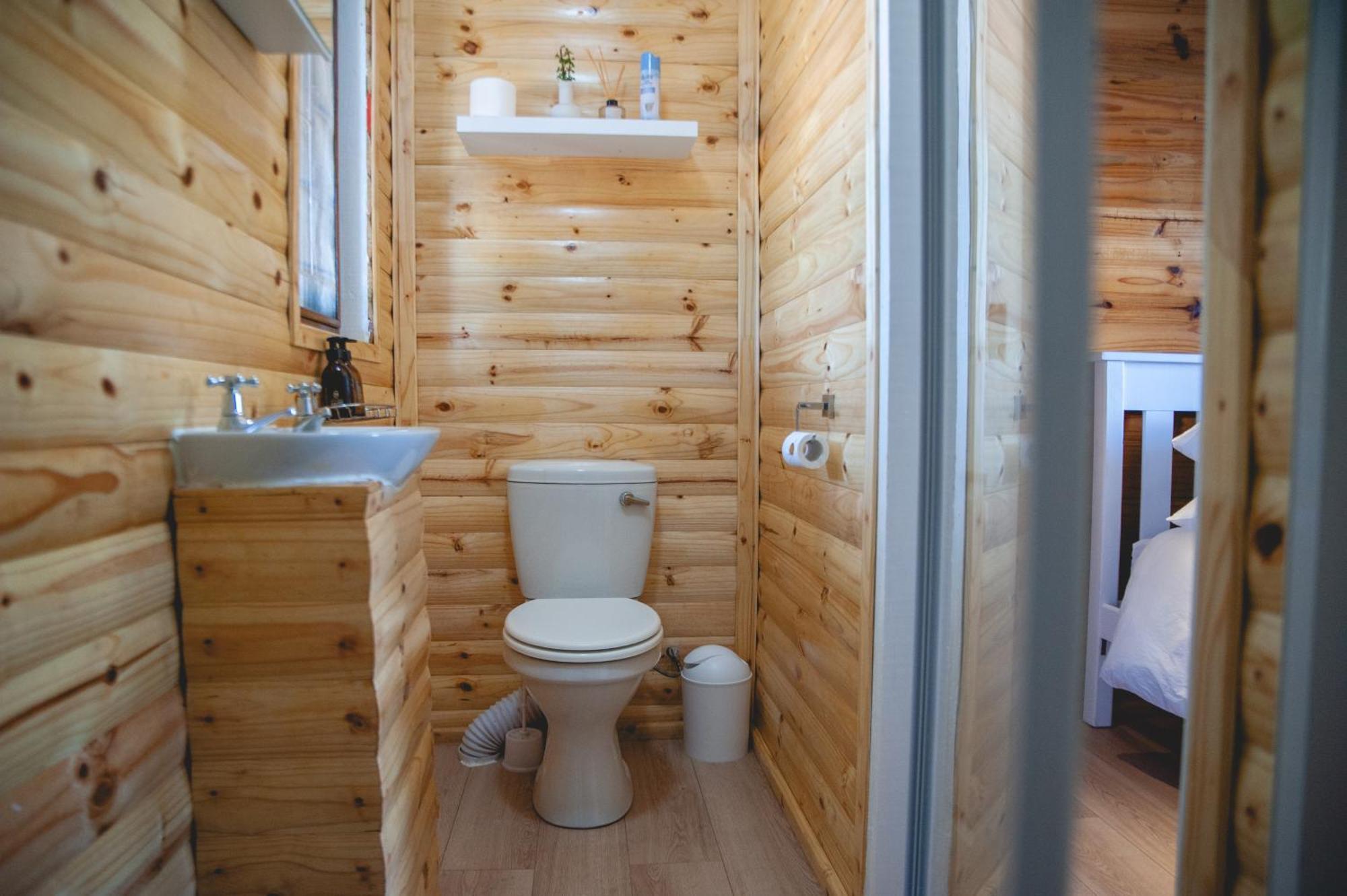 Olifantskrans River Cabins บอนนีเวล ภายนอก รูปภาพ