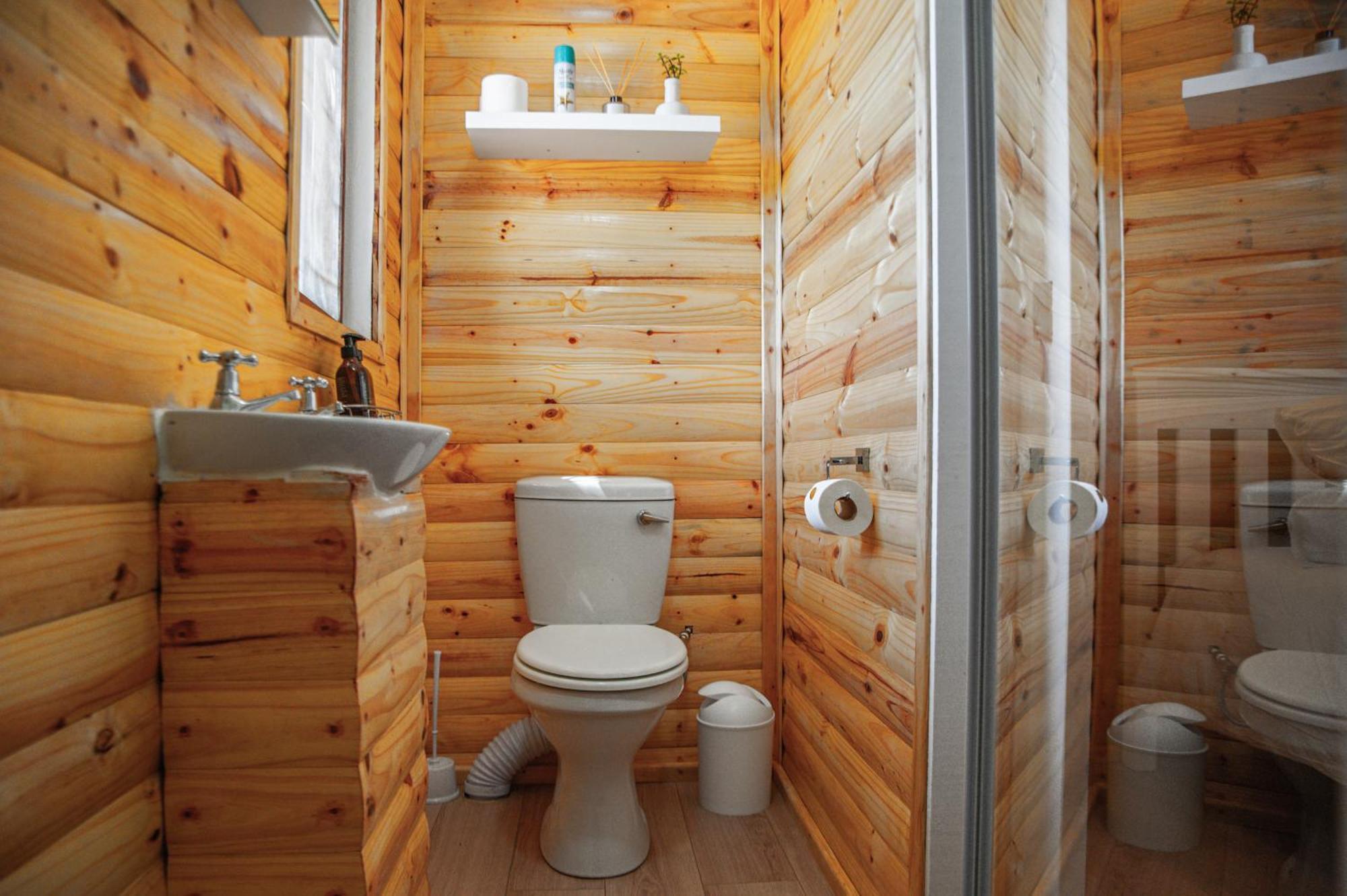 Olifantskrans River Cabins บอนนีเวล ภายนอก รูปภาพ