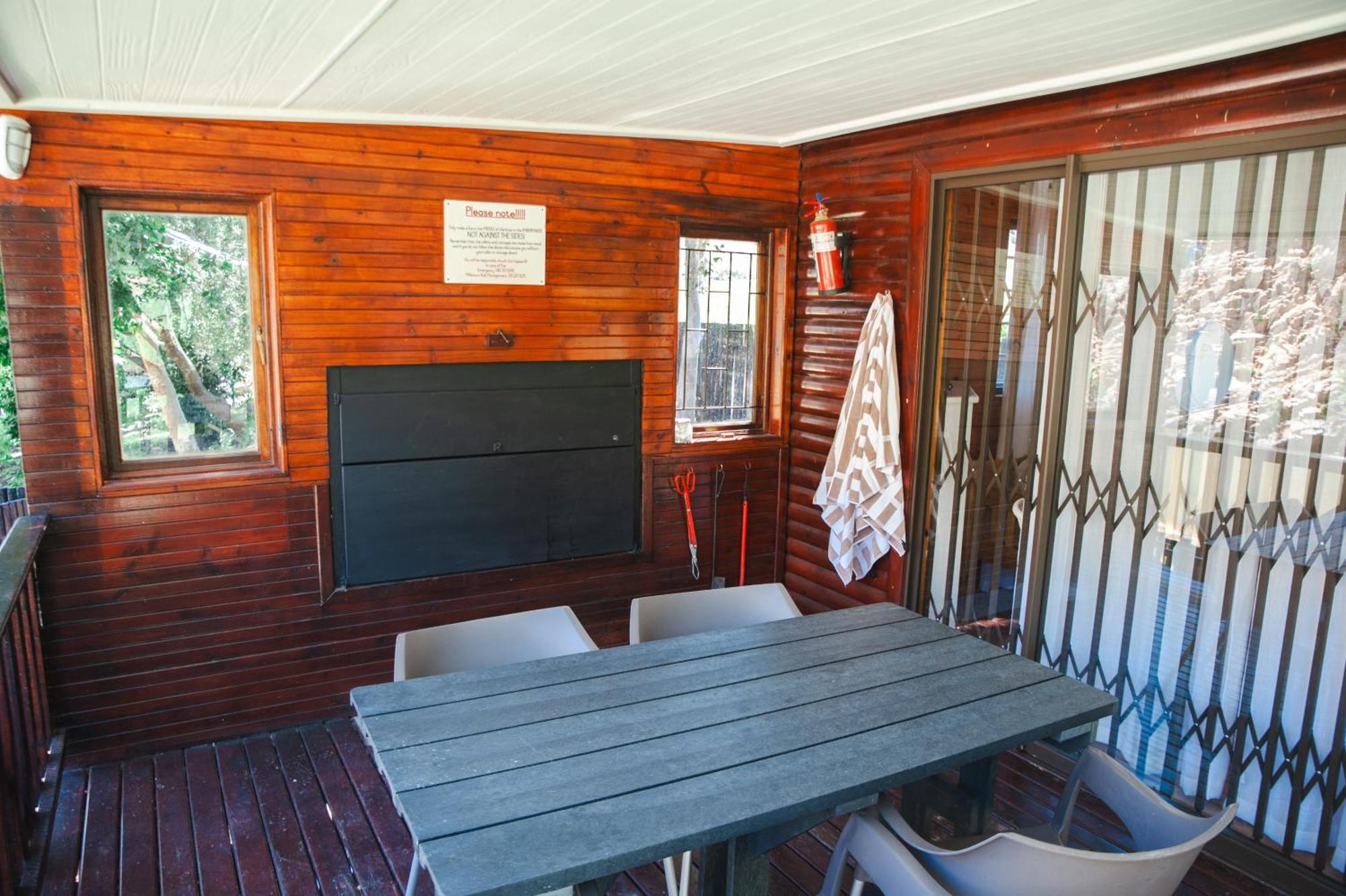 Olifantskrans River Cabins บอนนีเวล ภายนอก รูปภาพ