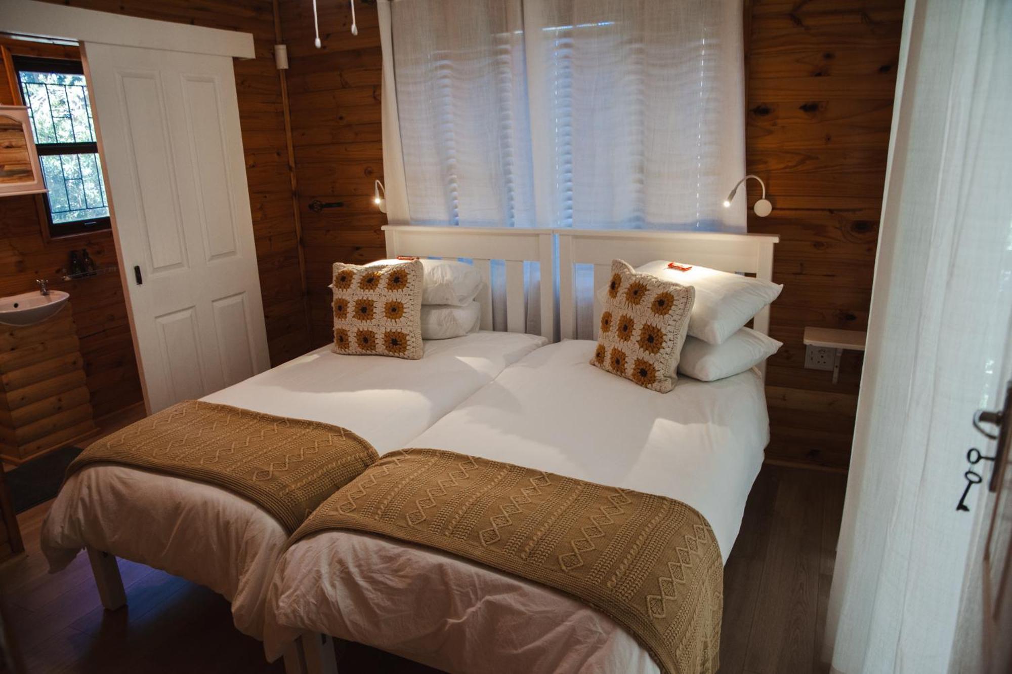 Olifantskrans River Cabins บอนนีเวล ภายนอก รูปภาพ